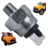 Interruptor De Luz De Freio Ma2o Agrale Fiat Mb Valmet