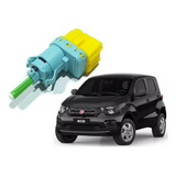 Interruptor De Luz De Freio Original Fiat Mobi Todos