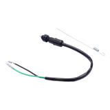 Interruptor De Luz De Freio Traseiro De Motocicleta