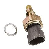 INTERRUPTOR DE LUZ DE RÉ AGILE ASTRA BLAZER CALIBRA CELTA CORSA MERIVA MONTANA PRISMA S10 TIGRA VECTRA ZAFIRA L200 ROSCA M12 X 1 5