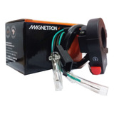 Magnetron