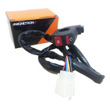Magnetron