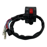 Interruptor De Partida Intruder Yes 125 2005 2006 2007 26773