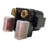 Interruptor De Partida rele Automatico Yamaha Neo 115 2006