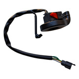 Interruptor De Partida Shineray New Explorer 150cc