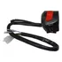 Interruptor De Partida Sundown Hunter 125 Max 125 04/09