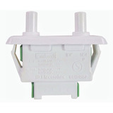 Interruptor De Porta Duplo Refrigerador Electrolux 64484557