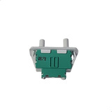 Interruptor De Porta Duplo Refrigerador Electrolux Dff44 40