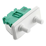 Interruptor De Porta Geladeira Electrolux Dc49a Df50 Df46