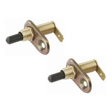 Interruptor De Porta Regulável Cerruns Universal Com 2 Peças