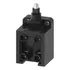 Interruptor De Posição 30mm 1na 1nc Siemens 3se5250 0cc05