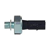 Interruptor De Pressão Óleo VW Fox Gol Passat VR6 Golf Voyage Seat Alhambra Cordoba Ibiza Inca Léon