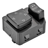 Interruptor De Regulagem Retrovisor Scania Serie 5 P g r