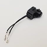 Interruptor De Segurança De Intertravamento De Embreagem Para Modelos Harley Davidson Softail FXST FLST 2016 Com Embreagem Hidráulica Substitui HD 71500114 Vendido Individualmente Plug N Play
