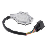 Interruptor De Segurança Neutro De Inibidor  Mr263257