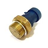 Interruptor De Temperatura Do Ventilador Do Radiador 7745216 46413969 Para Fiat Punto Ducato Box Flatbed Punto 6ZT007835201 SNB1384