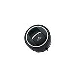 Interruptor De Teto Solar 5037492158549 Controle De Teto Solar Preto Para Volkswagen Para Acessórios De Carro Passat