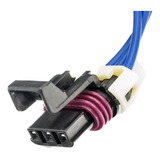Interruptor De Tomada Da Força Trator 3 Vias Gauss Gs16001