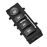 Interruptor De Transferência De Carro 4Wd 4Wd Caixa De Transferência De Tração Nas 4 Rodas Para Chevy Silverado Para Gmc Sierra Yukon OEM 15709327 19168767 901 062
