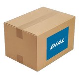 Interruptor De Trava Da Porta Dial Gm0404