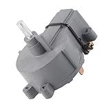 Interruptor De Velocidade Do Motor Elétrico Interruptor De Alta Temperatura De Resistência De 5 Velocidades Para Acessórios Elétricos De Motor De Pesca