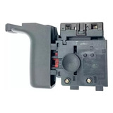 Interruptor Dewalt Chave Eletrica 250v Dw502 Tipo 3