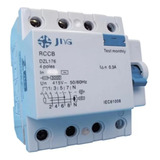 Interruptor Diferencial Residual dr idr 4p 40a 30ma Jng