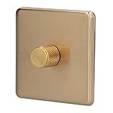 Interruptor Dimmer Led Painel