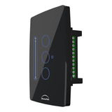 Interruptor Dimmer Touch Slide