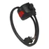 Interruptor Direito  Gv250 37200hr8400