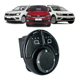 Interruptor Do Espelho Retrovisor