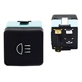 Interruptor Do Farol De Milha Gm Corsa 2003 A 2012 4pinos