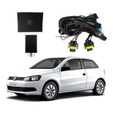 Interruptor Do Farol Milha Novo Gol G6 Voyage Gvi Chicote