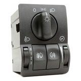 Interruptor Do Farol Para