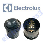 Interruptor Do Fogão Electrolux Duplo Acendimento Original