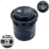 Interruptor Do Fogao Electrolux