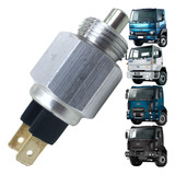 Interruptor Do Freio Motor Pedal De Embreagem Ford Cargo
