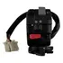 Interruptor Do Guidão Neo At115  2005  Yamaha Original