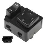 Interruptor Do Retrovisor Scania