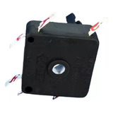 Interruptor Dupla Acao Forno Gas Oe8gh Electrolux A18961601