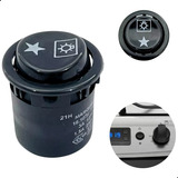 Interruptor Duplo Acendimento Fogão Electrolux 64503012