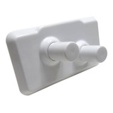 Interruptor Duplo Branco Refrigerador Brastemp W10471975