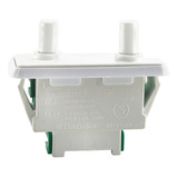 Interruptor Duplo Electrolux Dff44 Df34 Dc47 Dc49 64484557