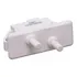 Interruptor Duplo Porta Geladeira Brastemp Consul W11510292
