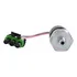 Interruptor Eletrico 24v New Holland Ce 87683323 Cnh