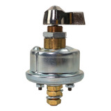 Interruptor Eletrico 24v New