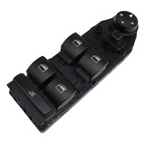 Interruptor Elétrico De Janela Para Bmw E83 X3 Driver Window