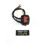 Interruptor Emergência Ybr 125 2003