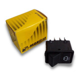 Interruptor Esguicho Para brisa Mercedes Im10625