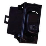 Interruptor Farol Alto Aplicacao Uso Geral Trator 071643t1